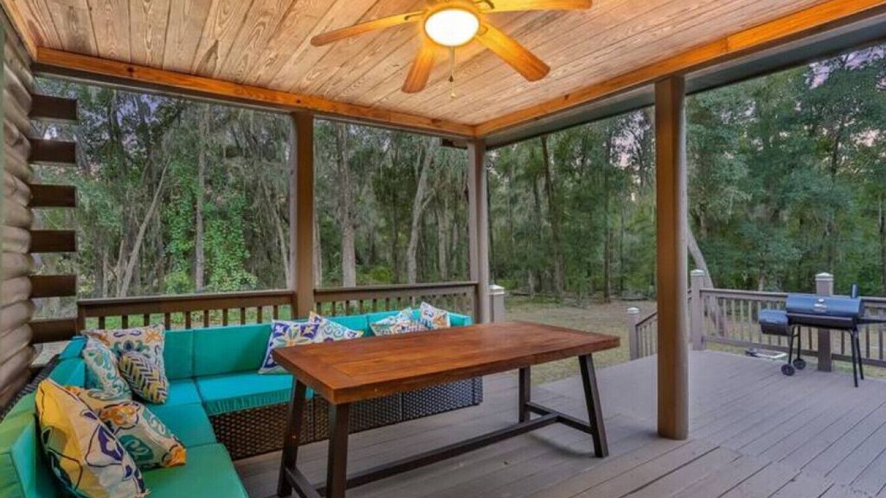 Photo of Outdoor in Florahome
