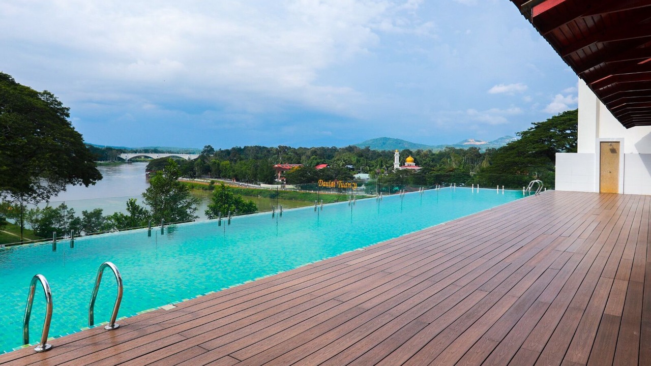 Photo of Outdoor in Kuala Kangsar