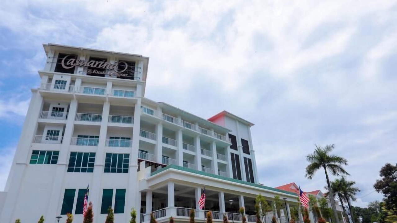 Photo of Outdoor in Kuala Kangsar