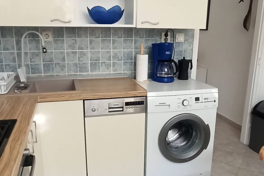 Photo of Kitchen in Broce