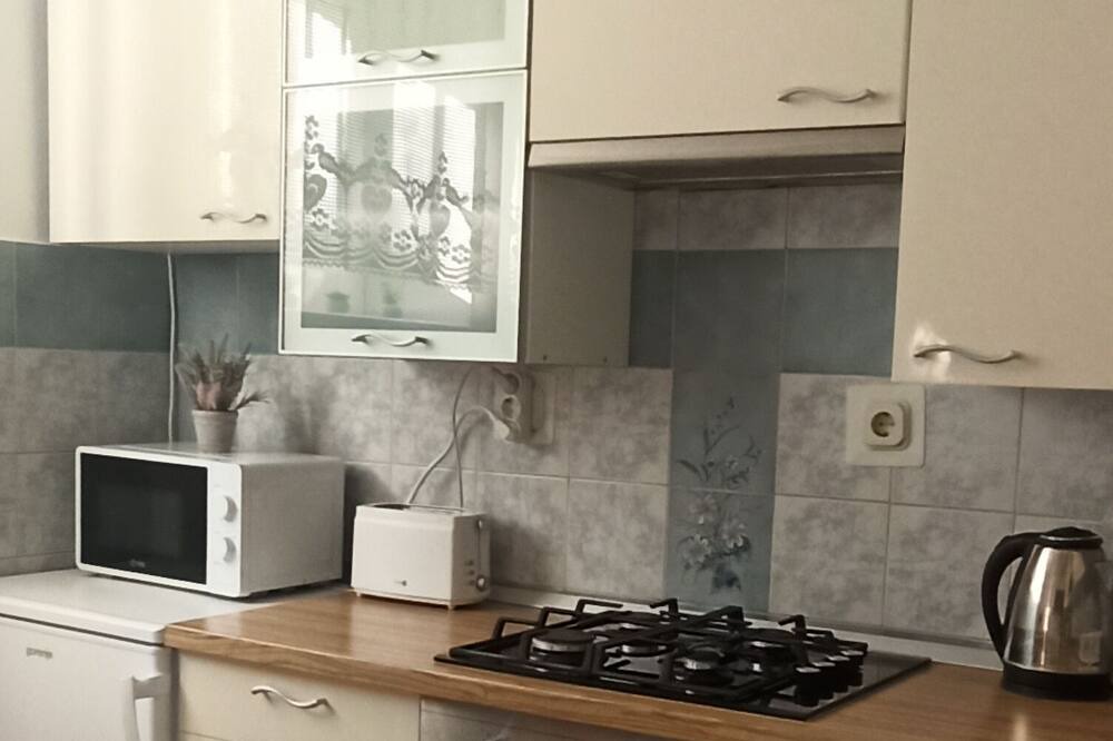 Photo of Kitchen in Broce