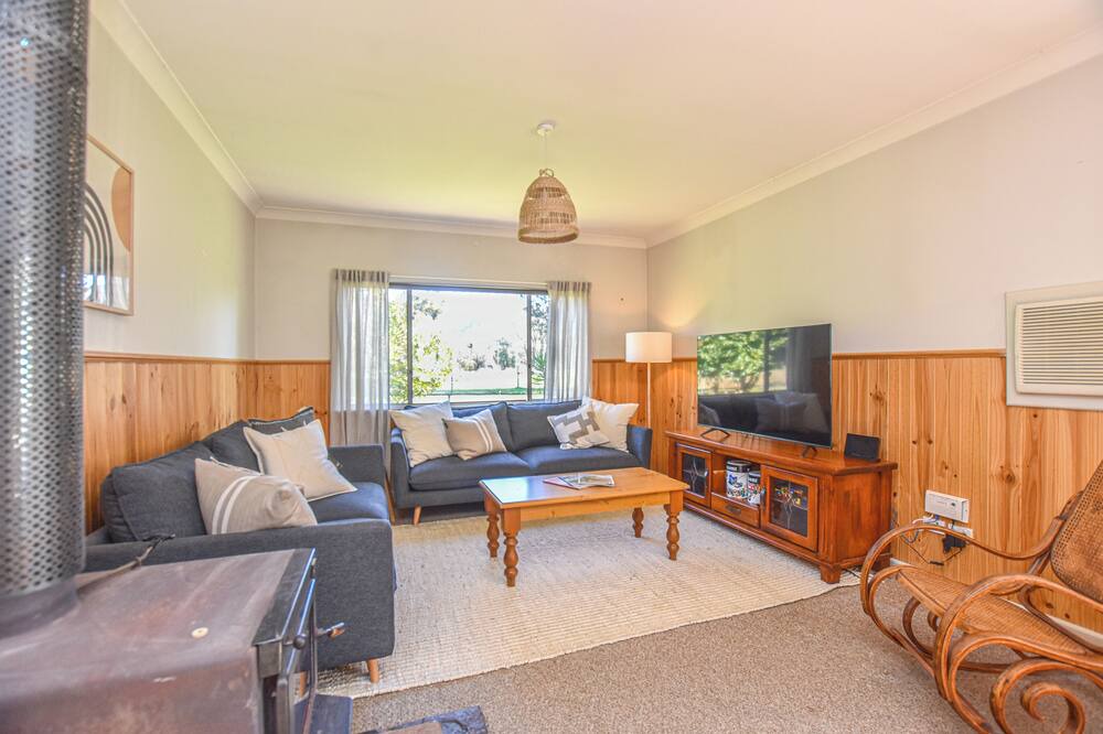 Photo of Livingroom in Ovens