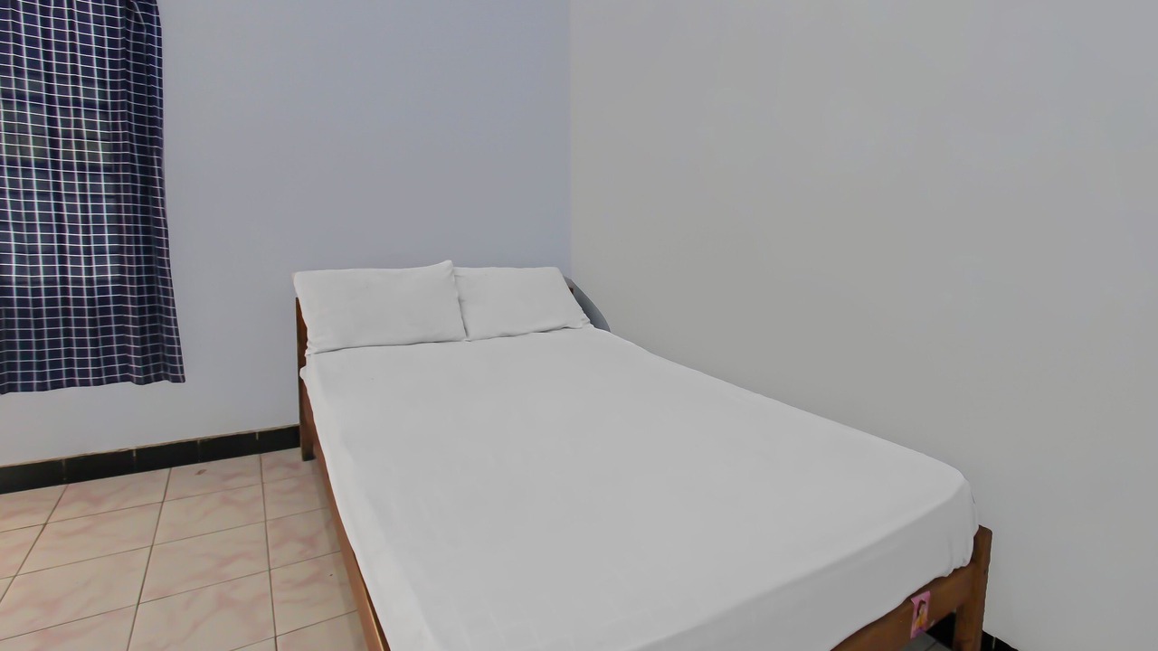 Photo of Bedroom in Selong Belanak