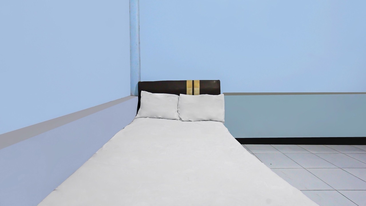 Photo of Bedroom in Selong Belanak