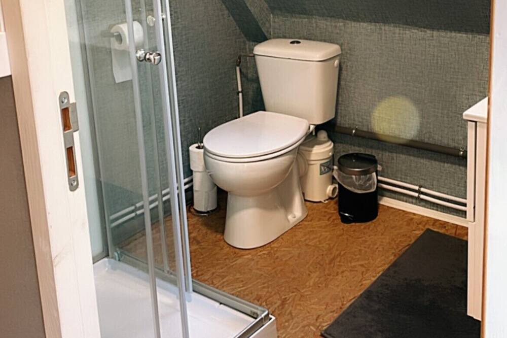 Photo of Bathroom in Pontivy