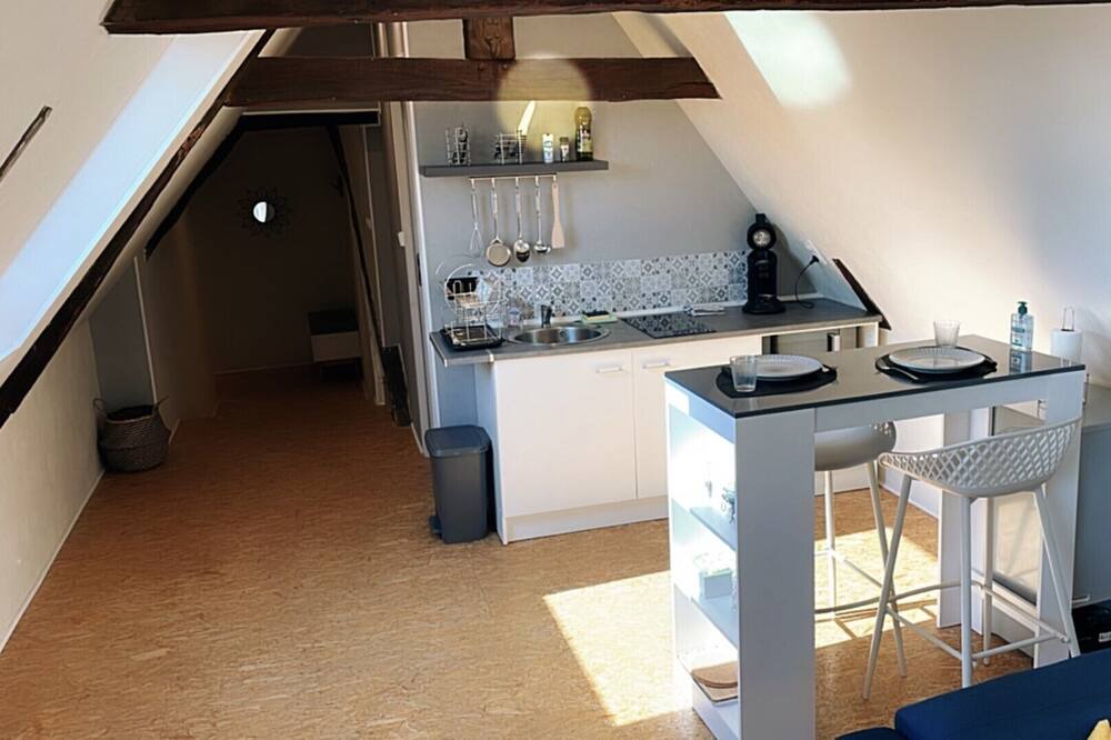 Photo of Kitchen in Pontivy