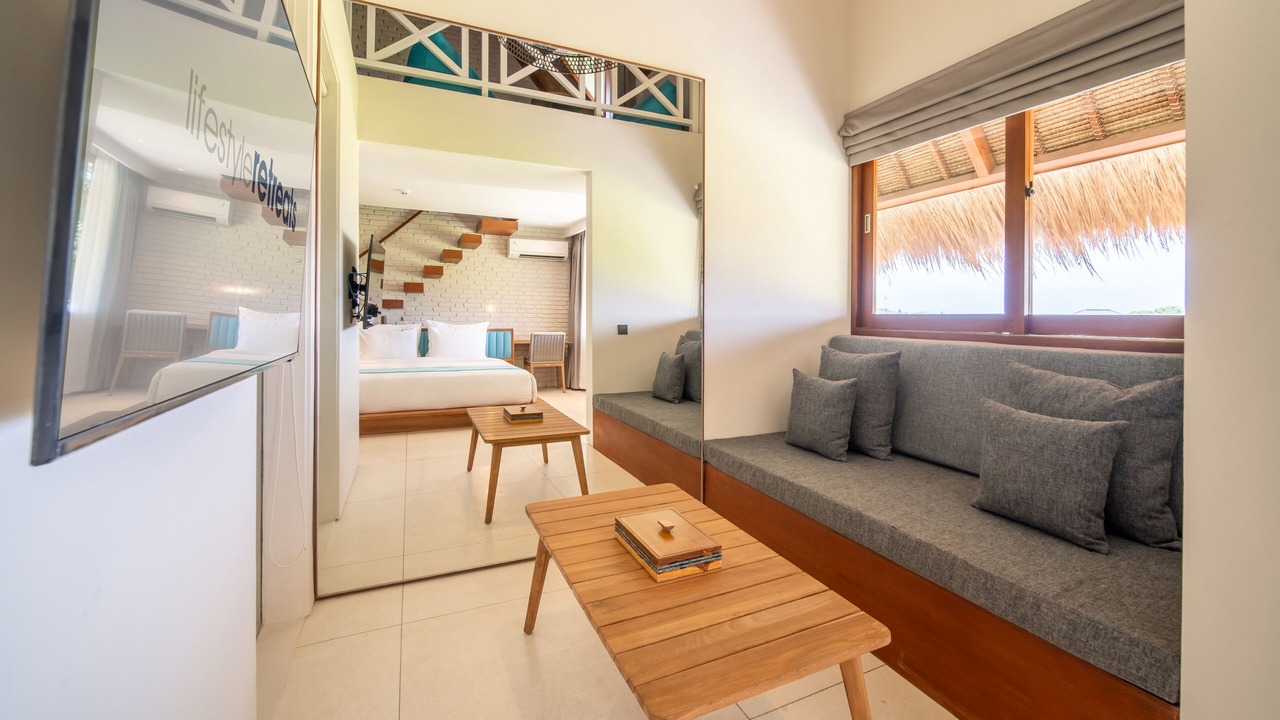 Photo of Bedroom in Pererenan