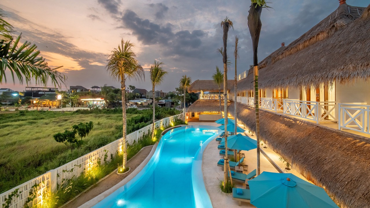 Photo of Outdoor in Pererenan