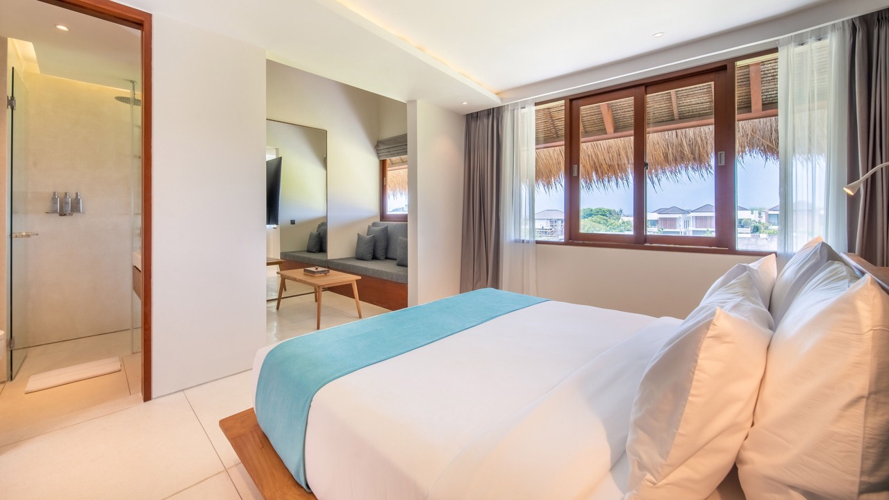 Photo of Bedroom in Pererenan