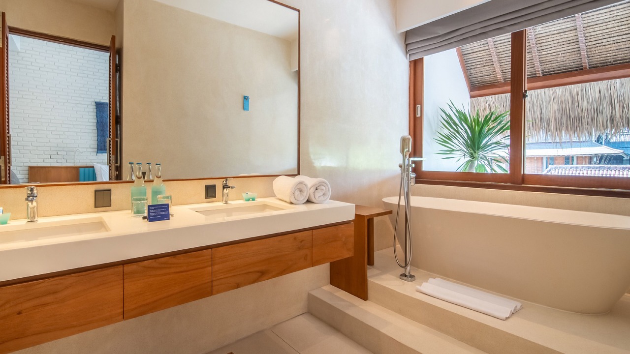 Photo of Bathroom in Pererenan