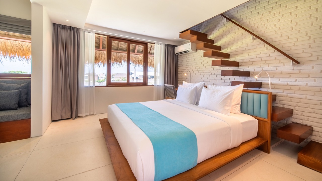 Photo of Bedroom in Pererenan