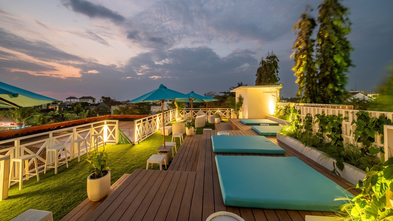 Photo of Outdoor in Pererenan