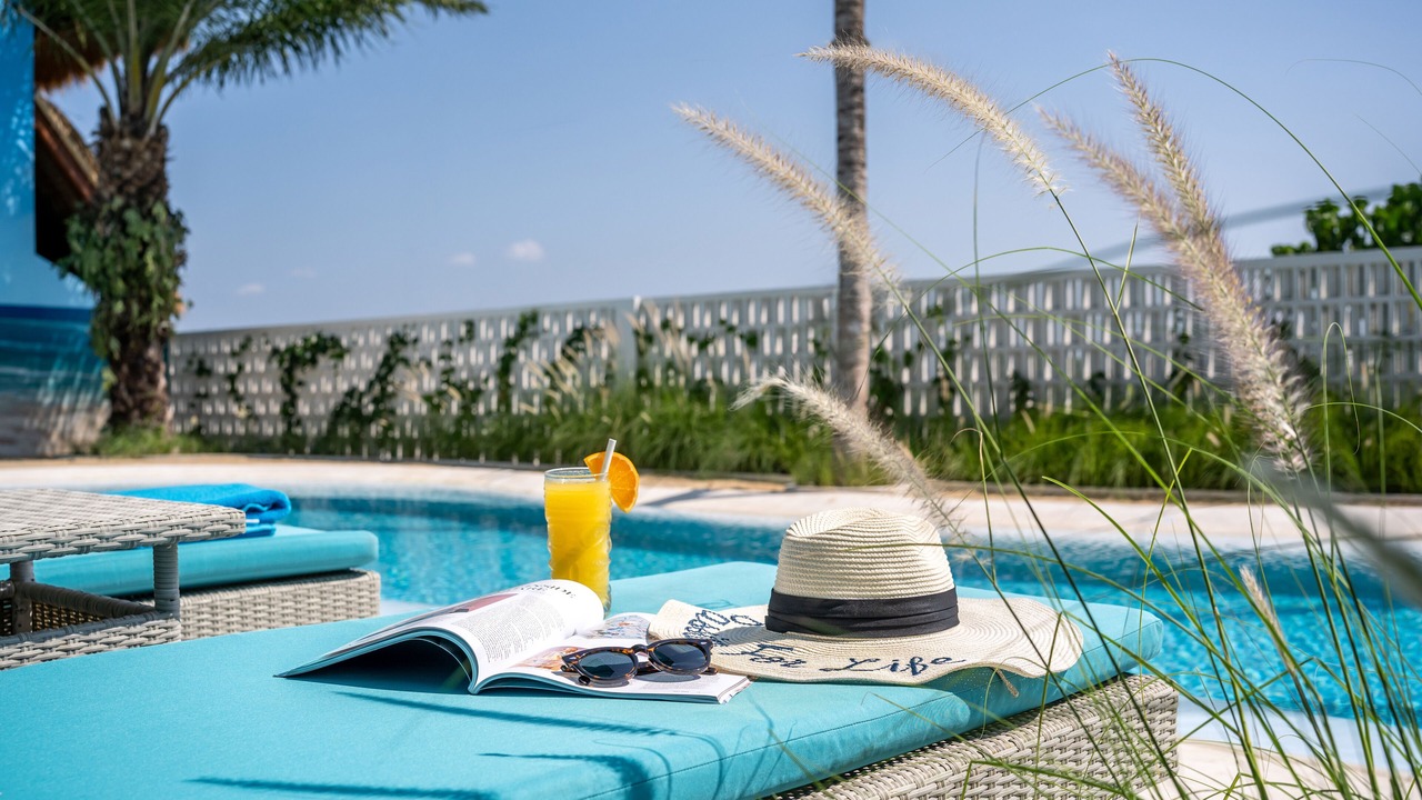 Photo of Outdoor in Pererenan