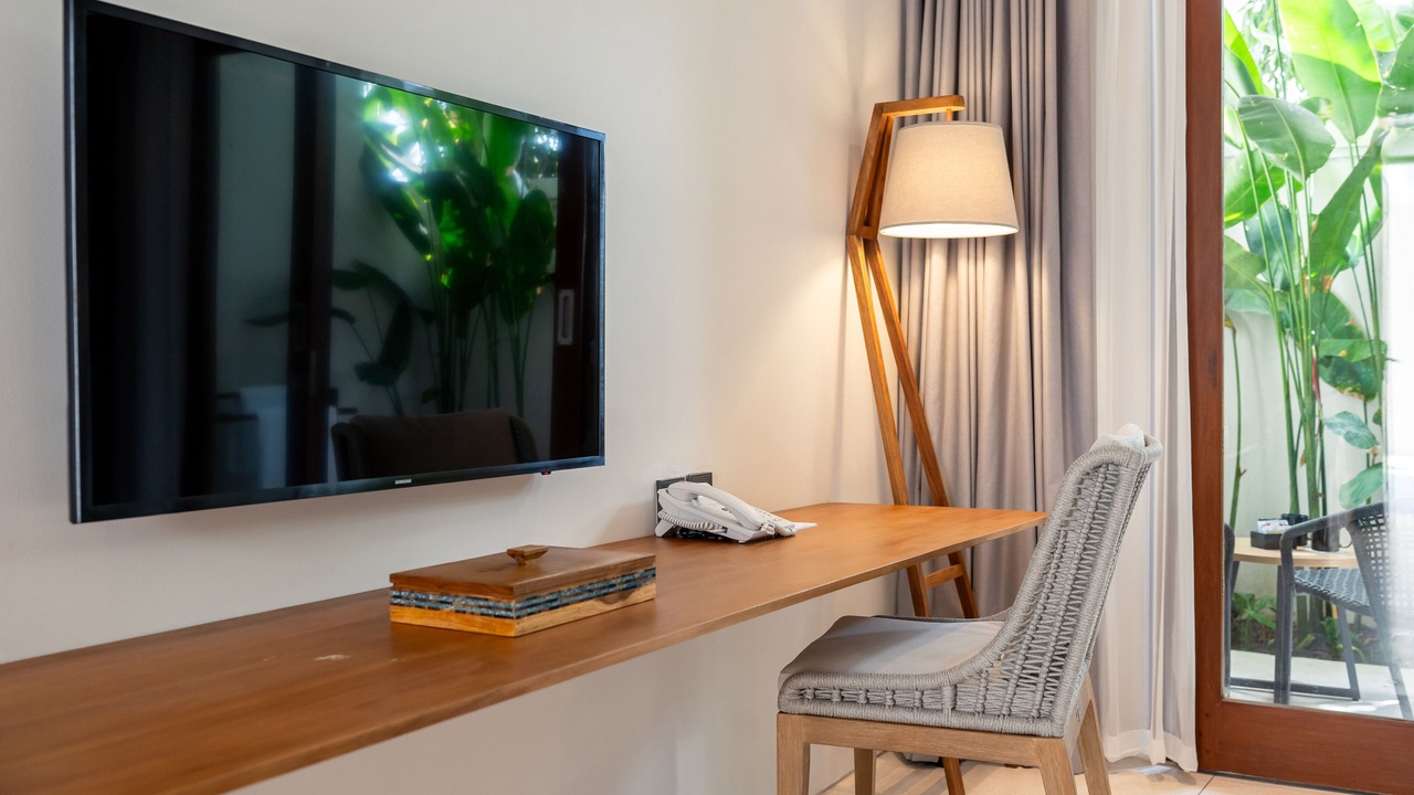 Photo of Bedroom in Pererenan