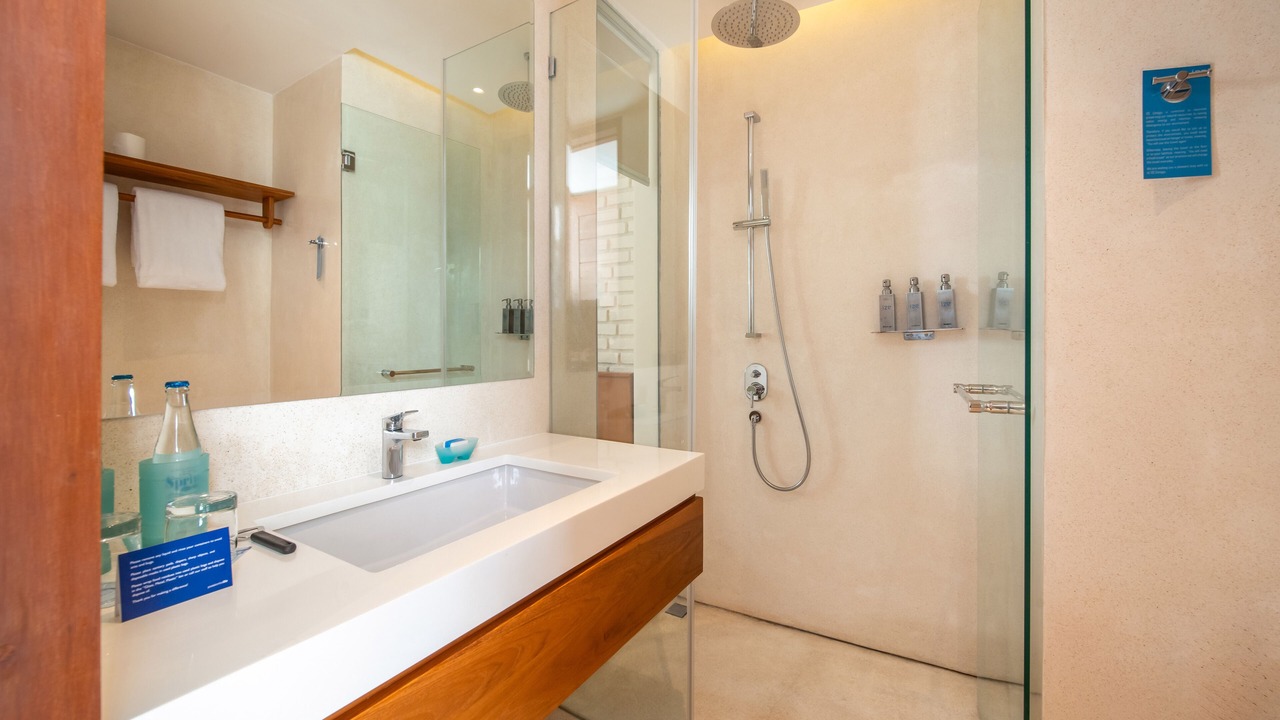 Photo of Bathroom in Pererenan