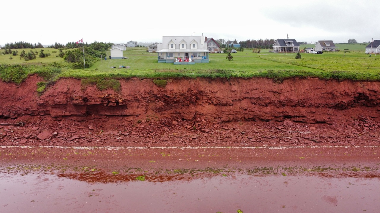 Photo of Outdoor in Princetown