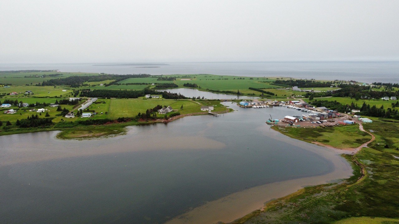 Photo of Outdoor in Princetown