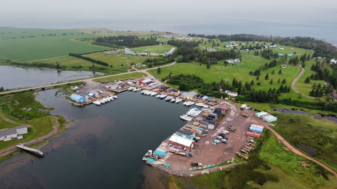 Photo of Outdoor in Princetown