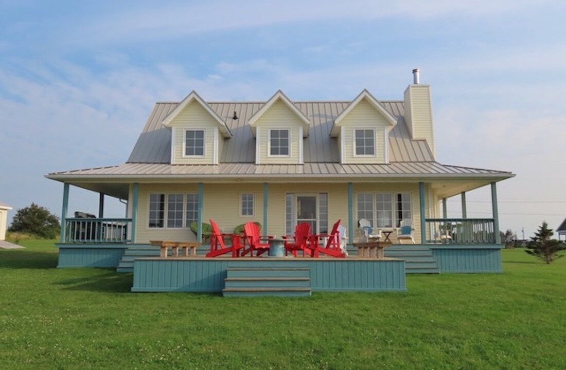 Photo of Outdoor in Princetown