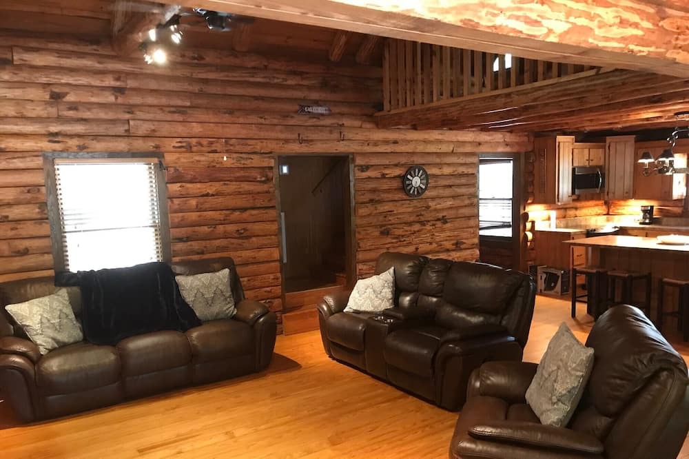 Photo of Livingroom in Henderson