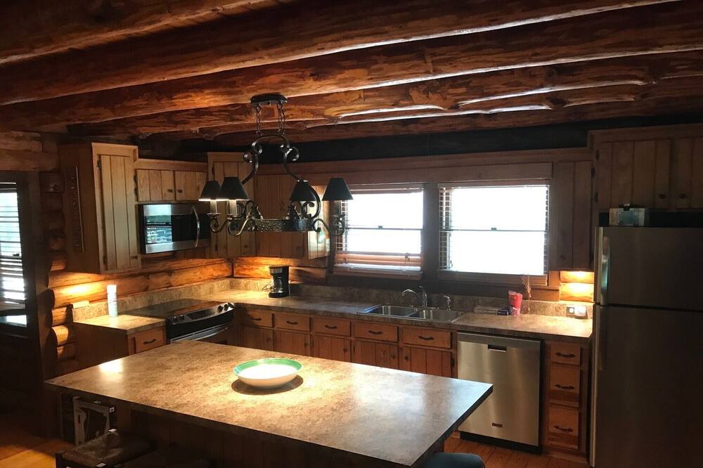 Photo of Kitchen in Henderson