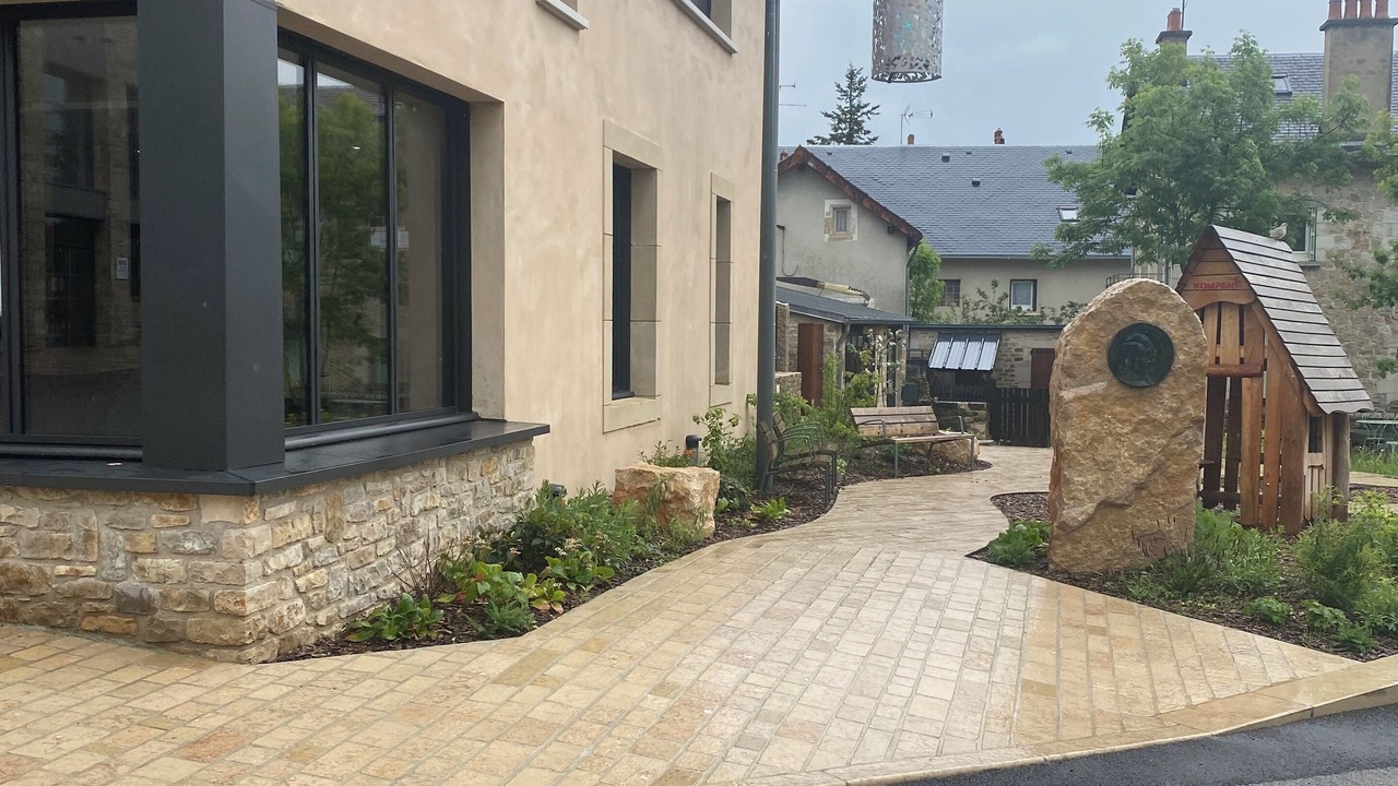 Photo of Outdoor in Bozouls