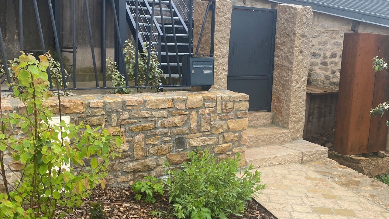 Photo of Outdoor in Bozouls