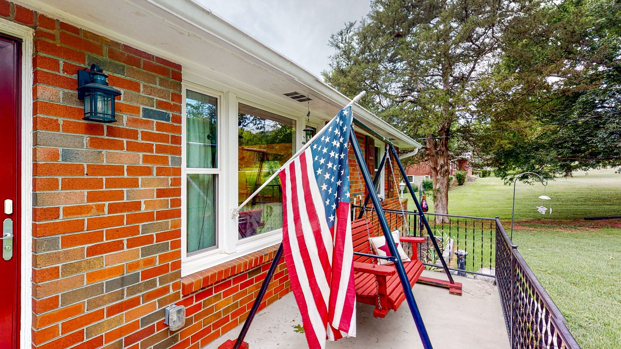 Photo of Outdoor in Blair Heights