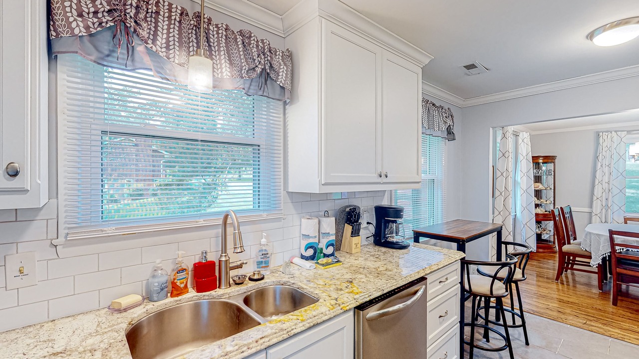 Photo of Kitchen in Blair Heights