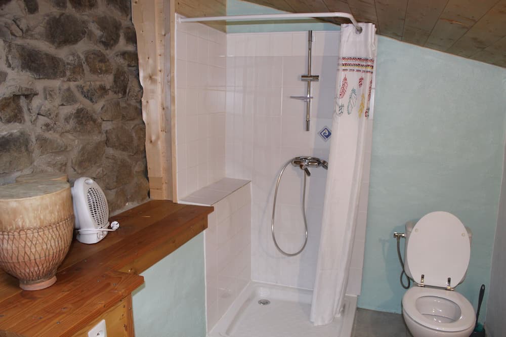 Photo of Bathroom in Bethmale