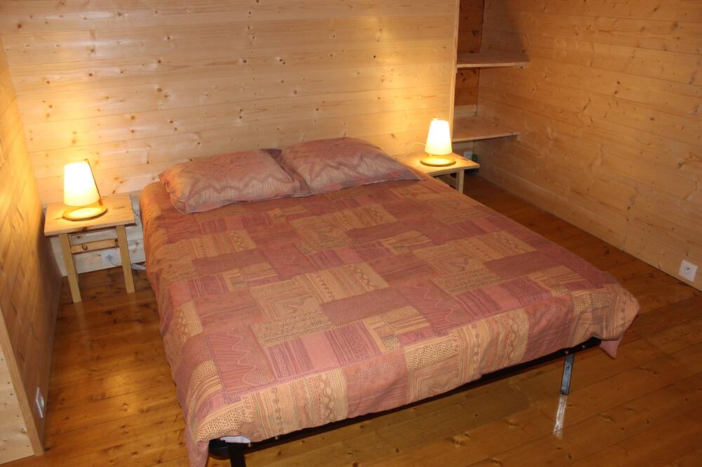 Photo of Bedroom in Bethmale