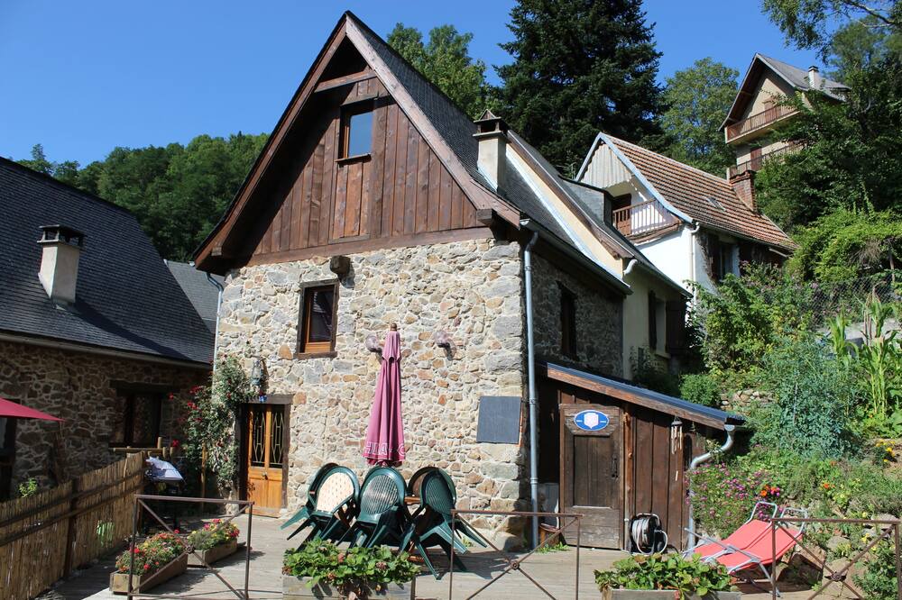 Photo of Outdoor in Bethmale