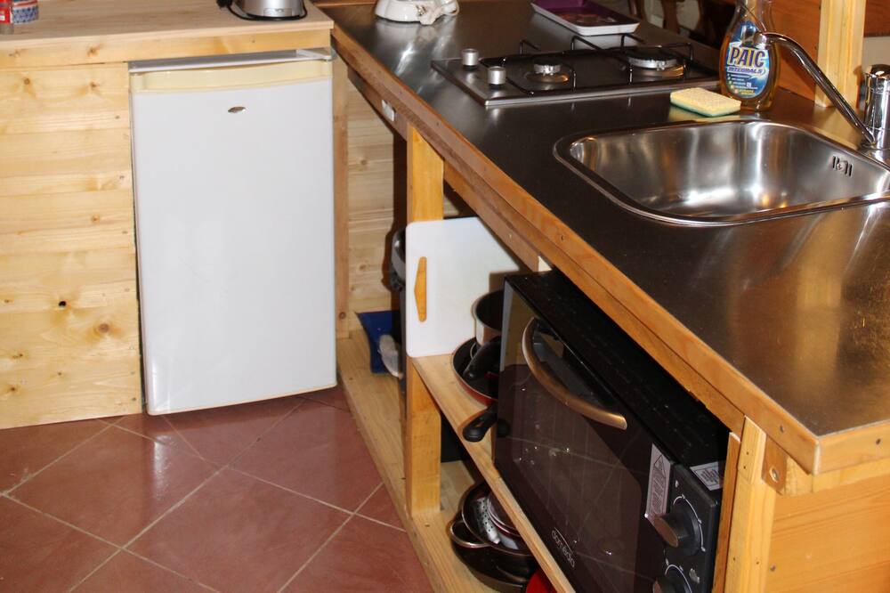 Photo of Kitchen in Bethmale