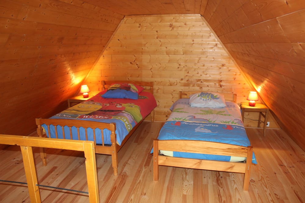 Photo of Bedroom in Bethmale
