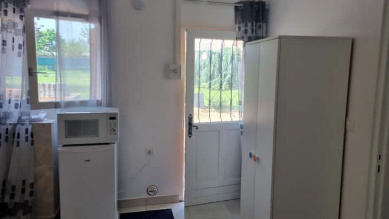 Photo of Kitchen in Persan