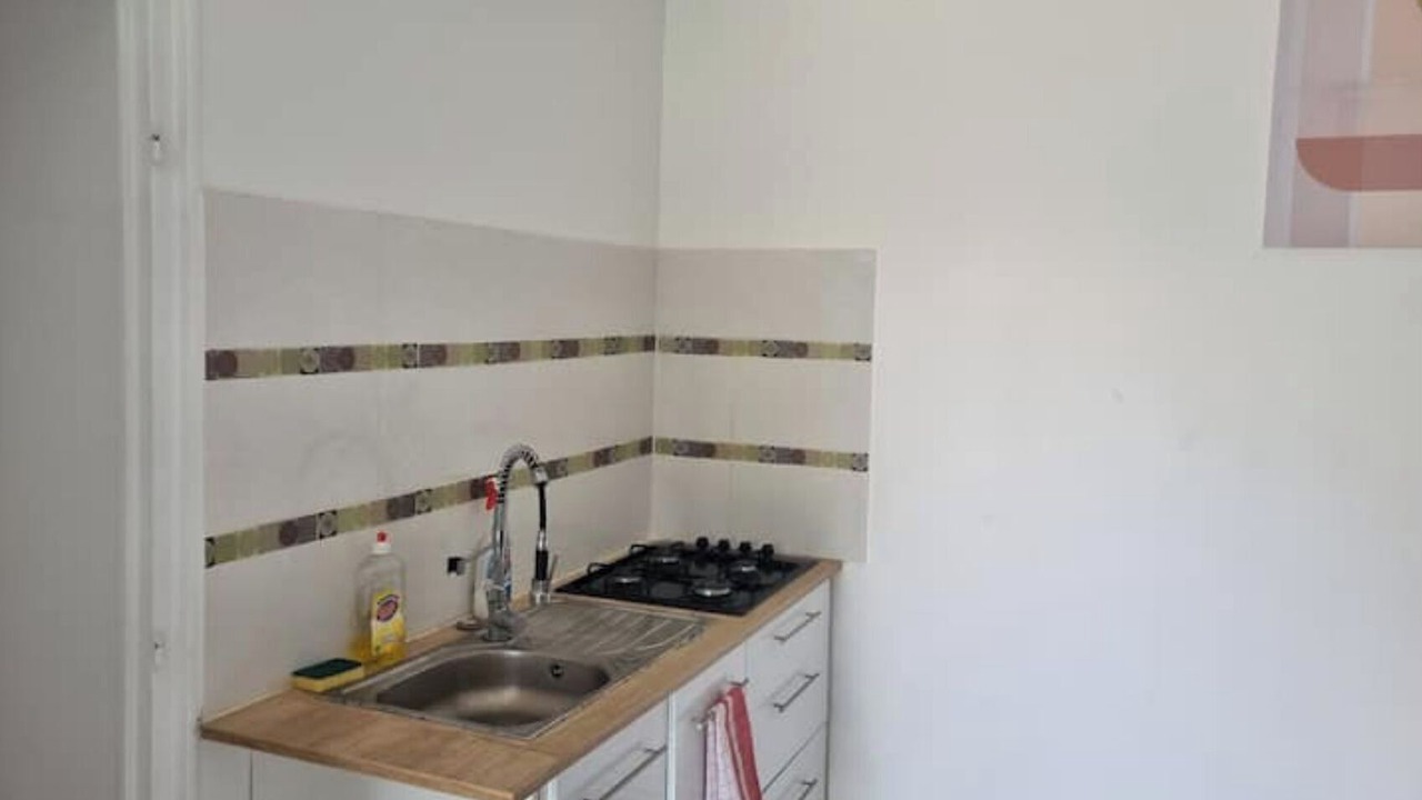 Photo of Kitchen in Persan