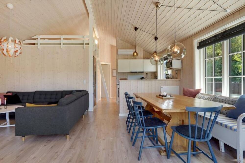 Photo of Livingroom in Ertebølle