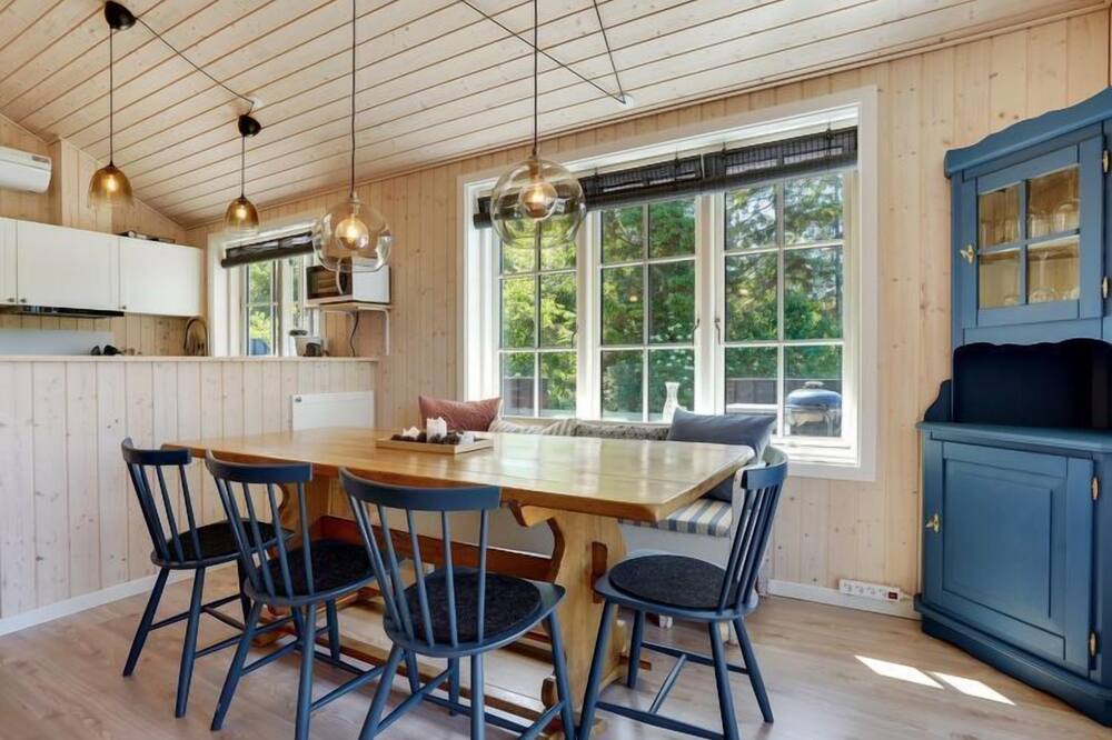 Photo of Livingroom in Ertebølle