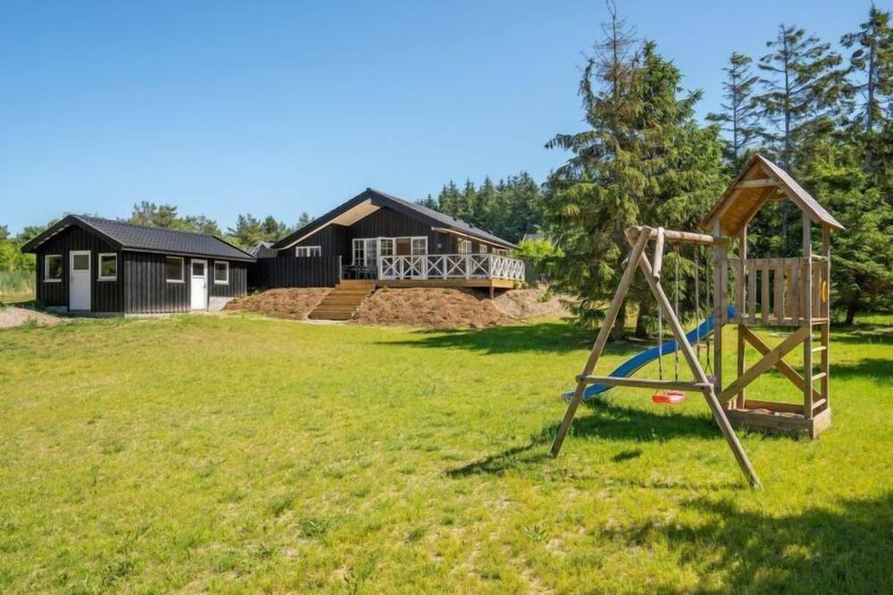 Photo of Outdoor in Ertebølle