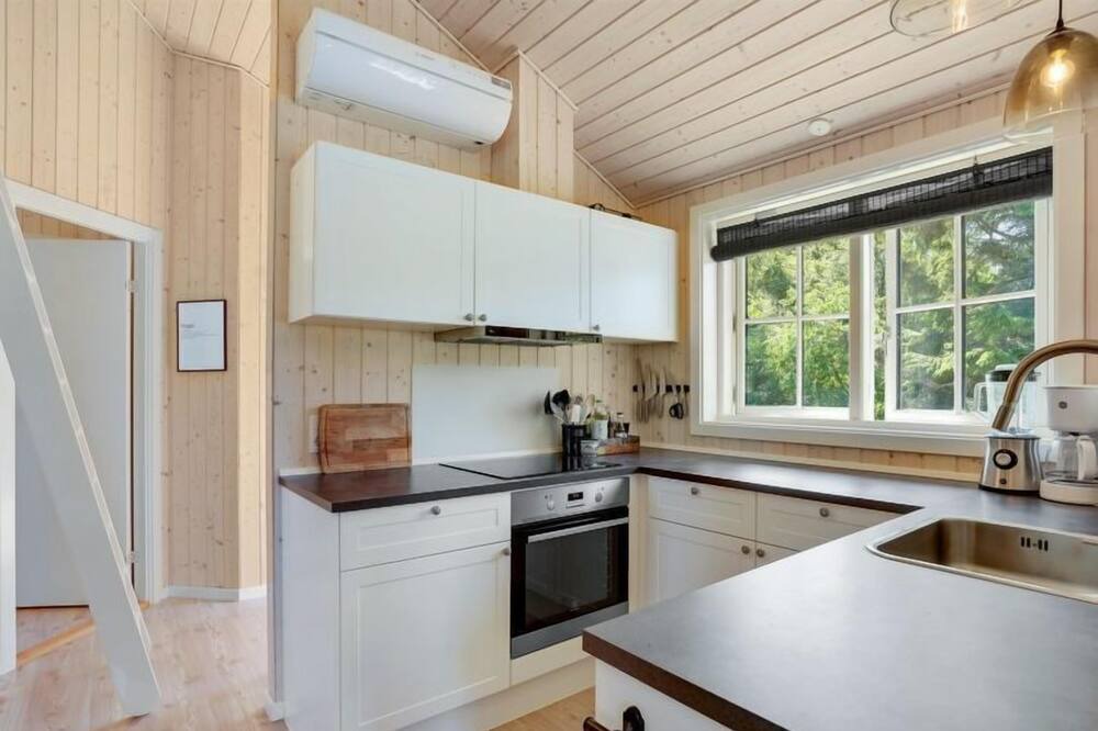 Photo of Bedroom in Ertebølle