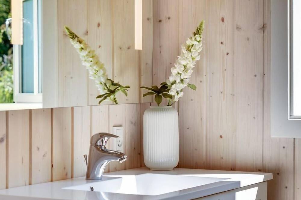 Photo of Bathroom in Ertebølle