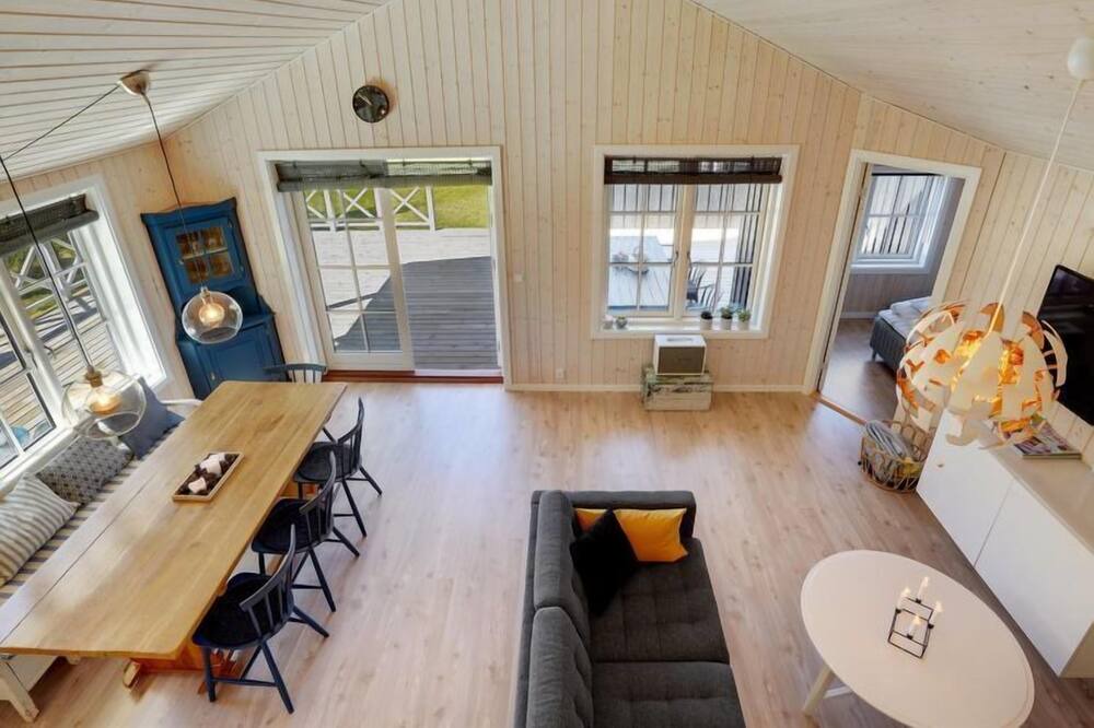 Photo of Livingroom in Ertebølle