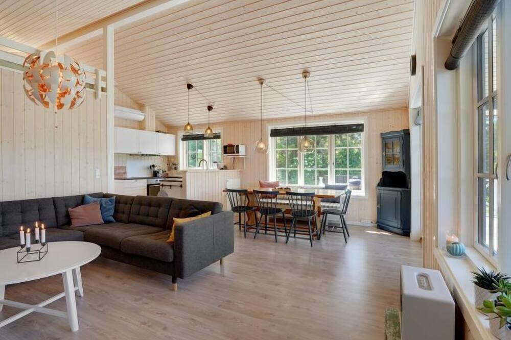 Photo of Livingroom in Ertebølle
