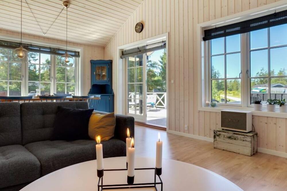 Photo of Livingroom in Ertebølle
