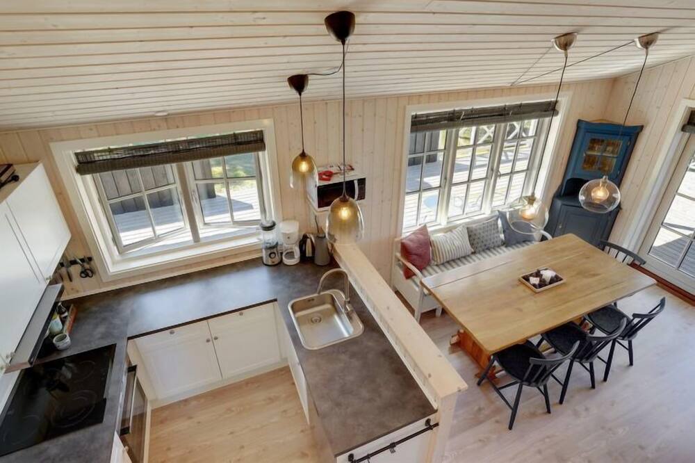 Photo of Livingroom in Ertebølle