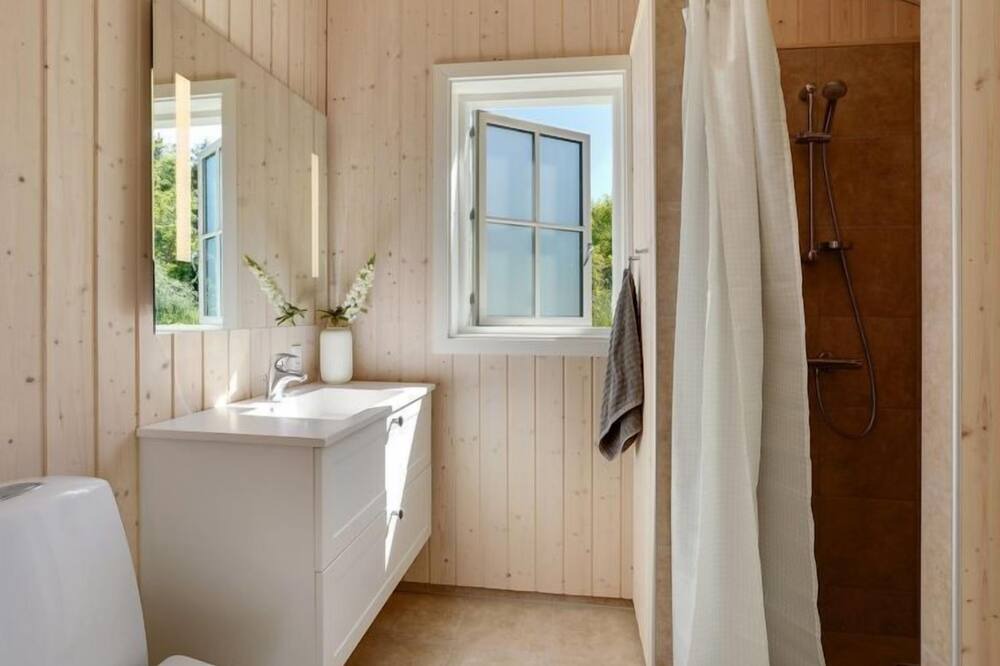 Photo of Bathroom in Ertebølle