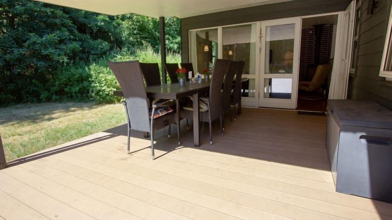 Photo of Patio Balcony in Asaa