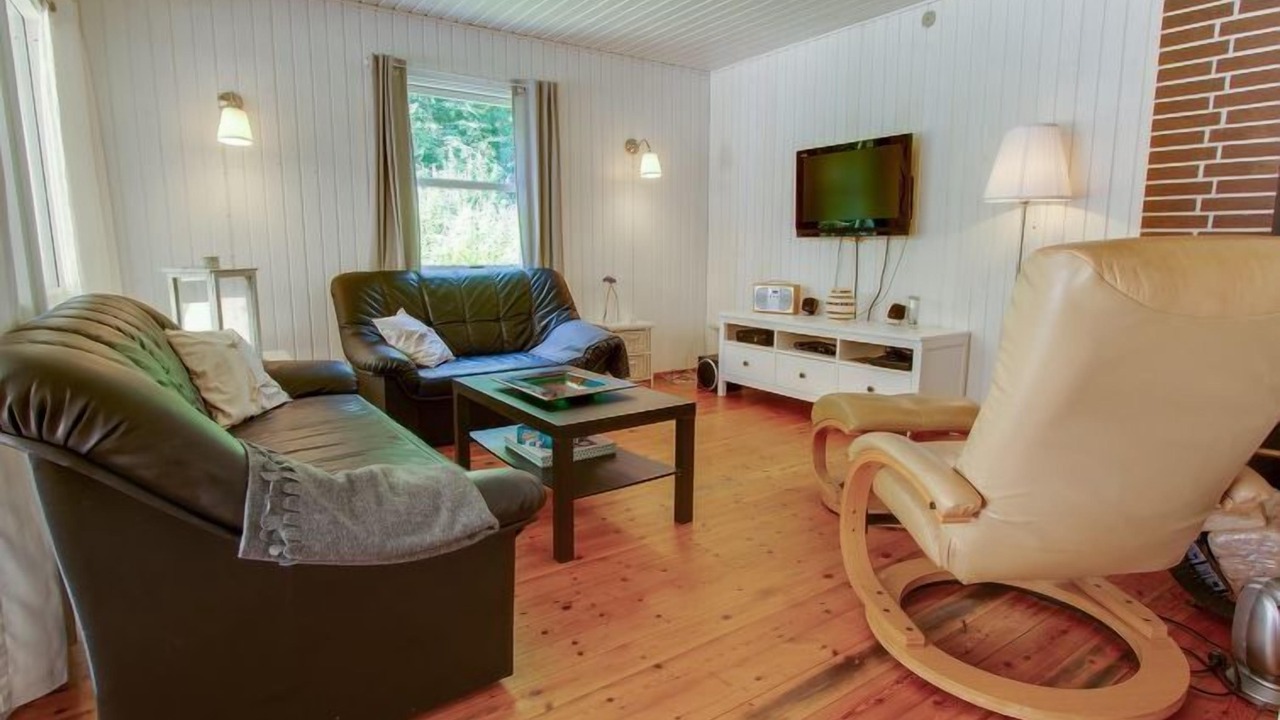 Photo of Livingroom in Asaa