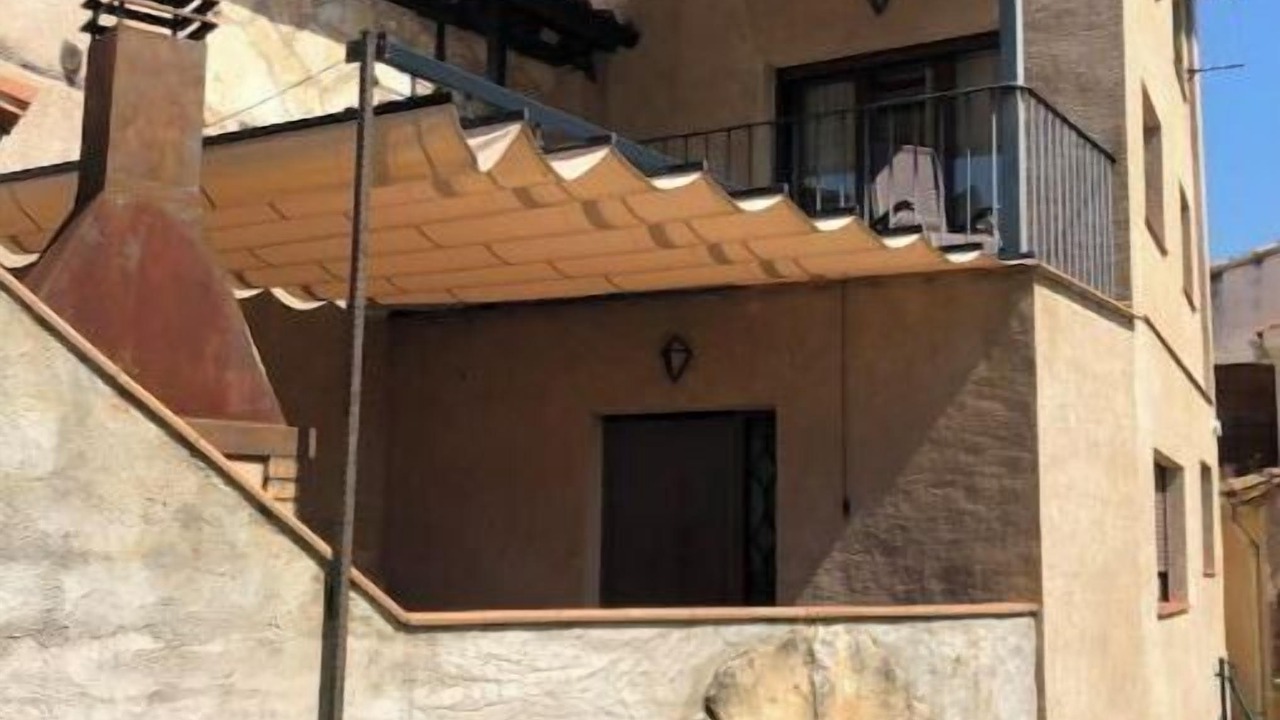 Photo of Outdoor in Casas Altas