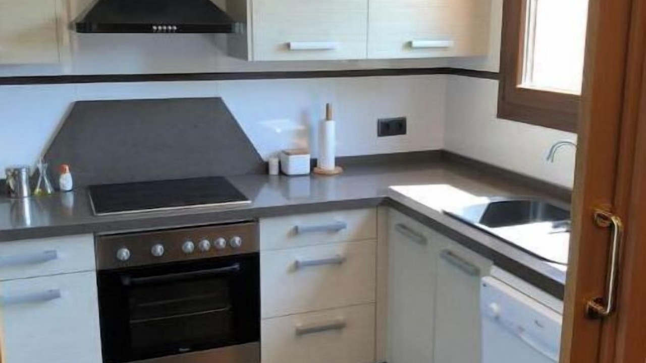 Photo of Kitchen in Casas Altas